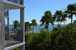 Ocean Hideaway on the Atlantic